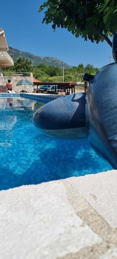 Harmony Village Budva Luaran gambar