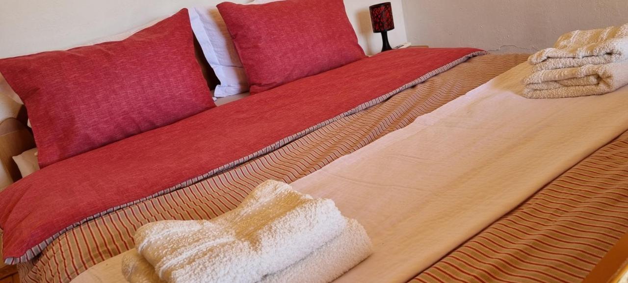 Harmony Village Budva Luaran gambar