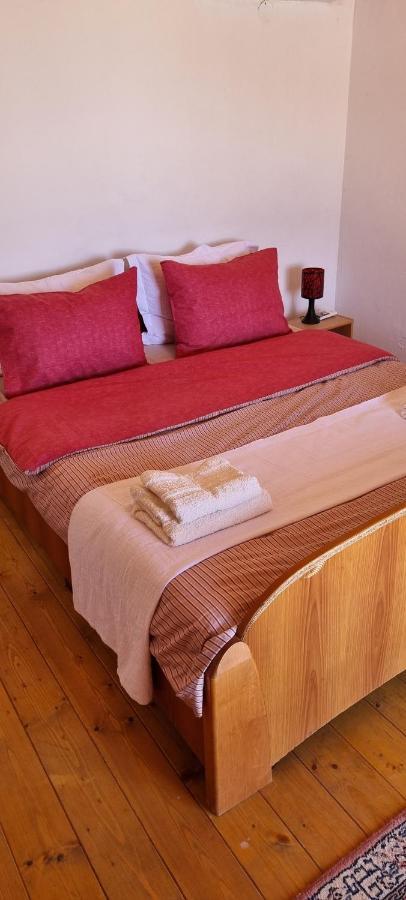 Harmony Village Budva Luaran gambar